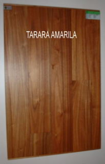 TARARA AMARILA